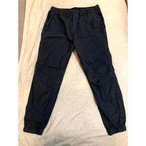 MEN'S AMERICAN EAGLE NE(X)T LEVEL KHAKI JOGGER